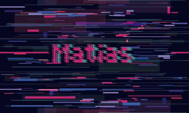 Moderný závadový koberec s menom - Tenstickers