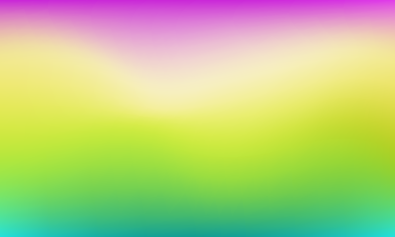 Nádherný moderný vinylový koberec s fluorescenčným žiarením - Tenstickers