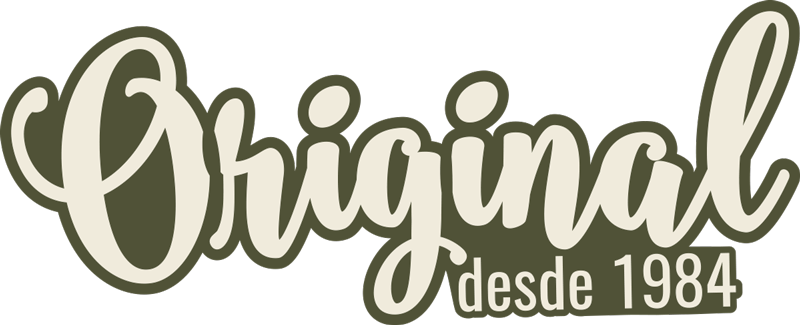 vinylový koberec citáty originál od roku 1984 - Tenstickers