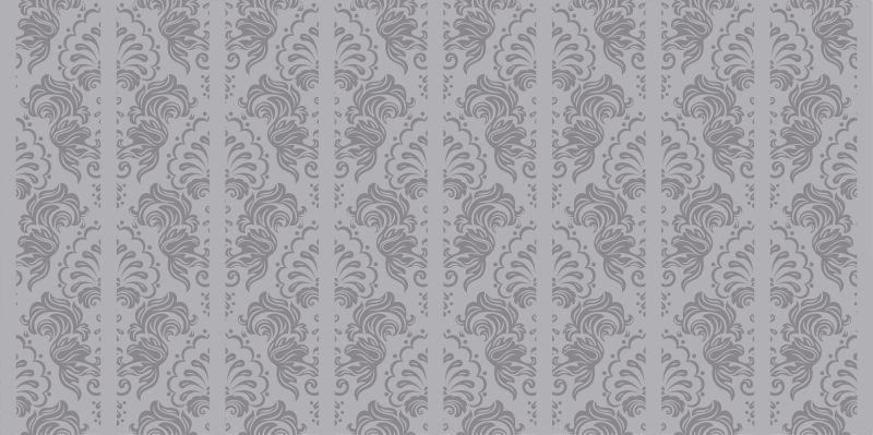 vzorovaný vinylový koberec textúrovaná elegancia - Tenstickers