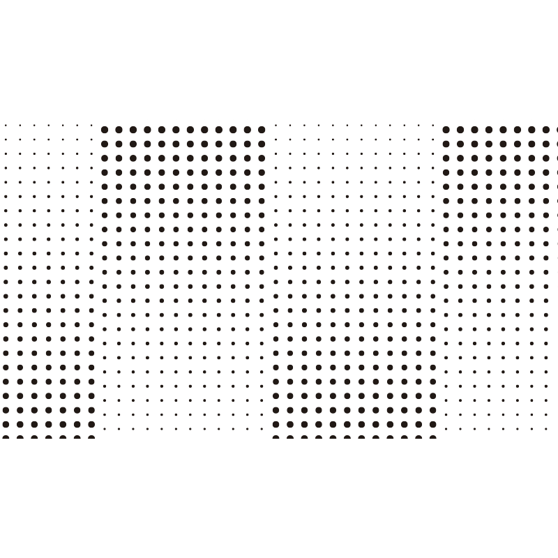 vinylový koberec do kúpelne gradient slabnúceho bodu - Tenstickers