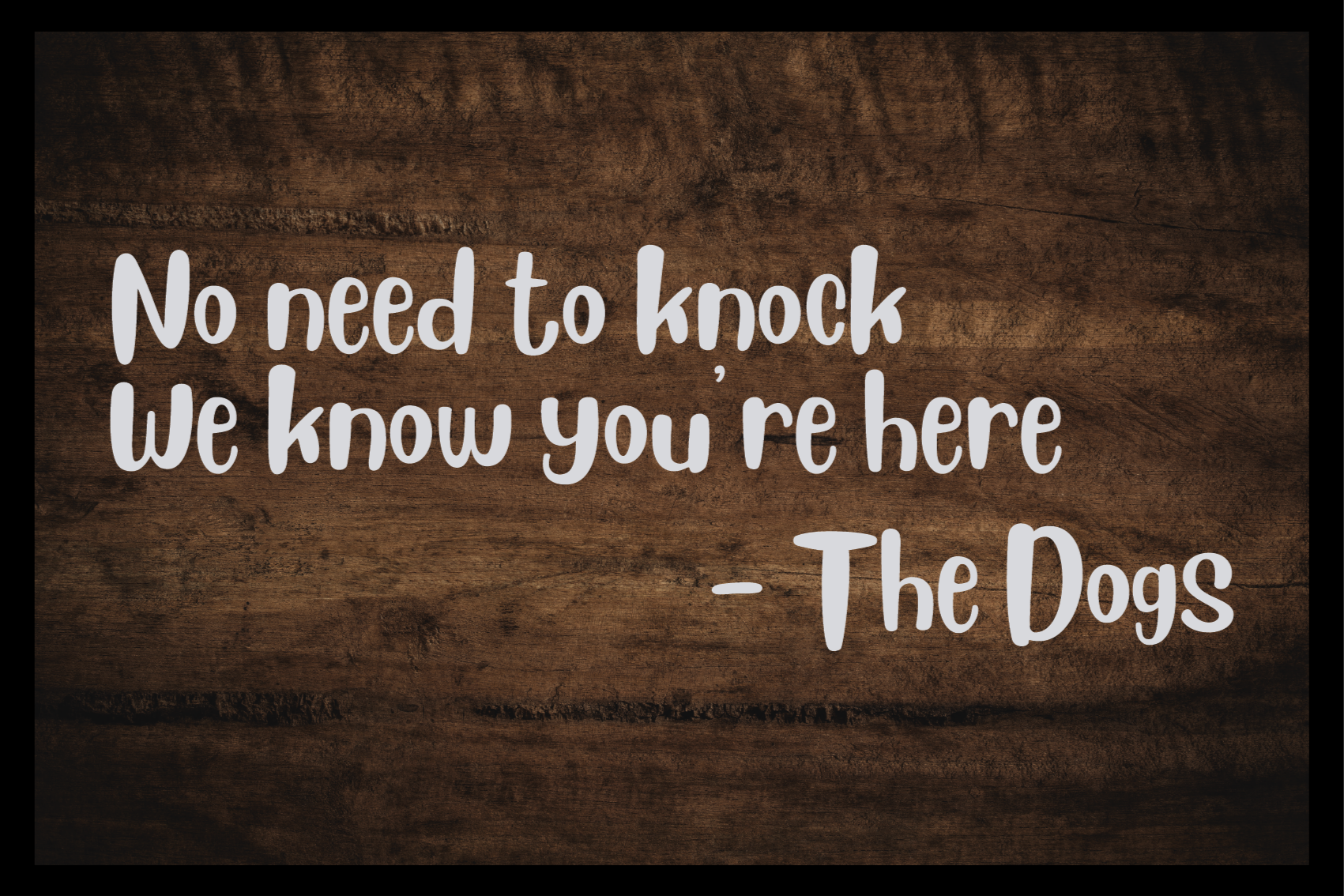 Nie je potrebné klepať vinylový koberec pre psa - Tenstickers