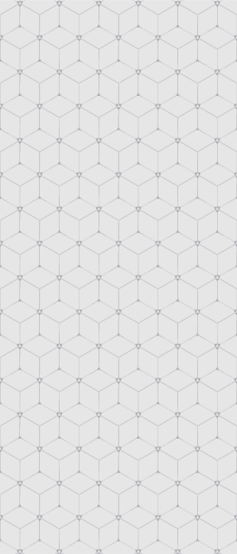 3d kubický moderný vinylový koberec - Tenstickers