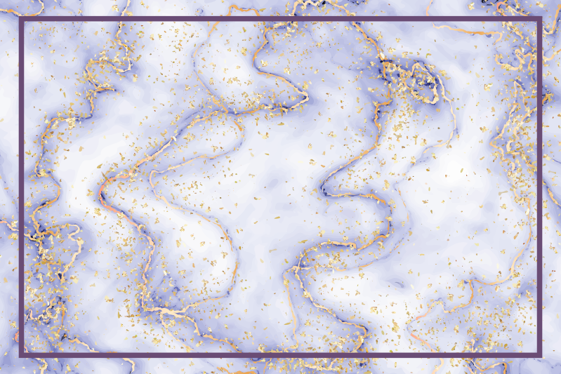 Mramor s trblietavou textúrou koberca - Tenstickers
