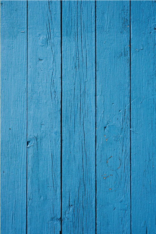 vinylový koberec drevo rustikálny vzor dosky - Tenstickers