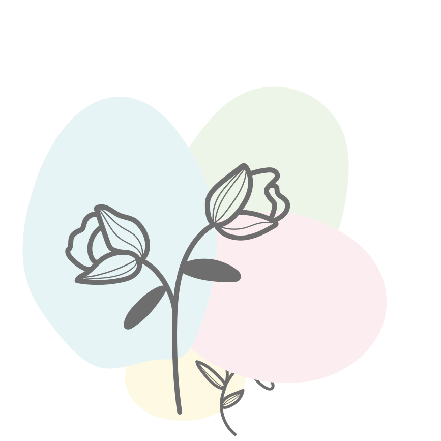 Moderný vinylový koberec beija flor - Tenstickers