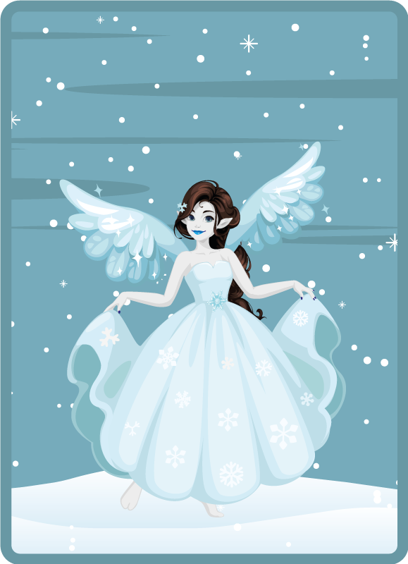 Grécka bohyňa zimného koberca do spálne - Tenstickers