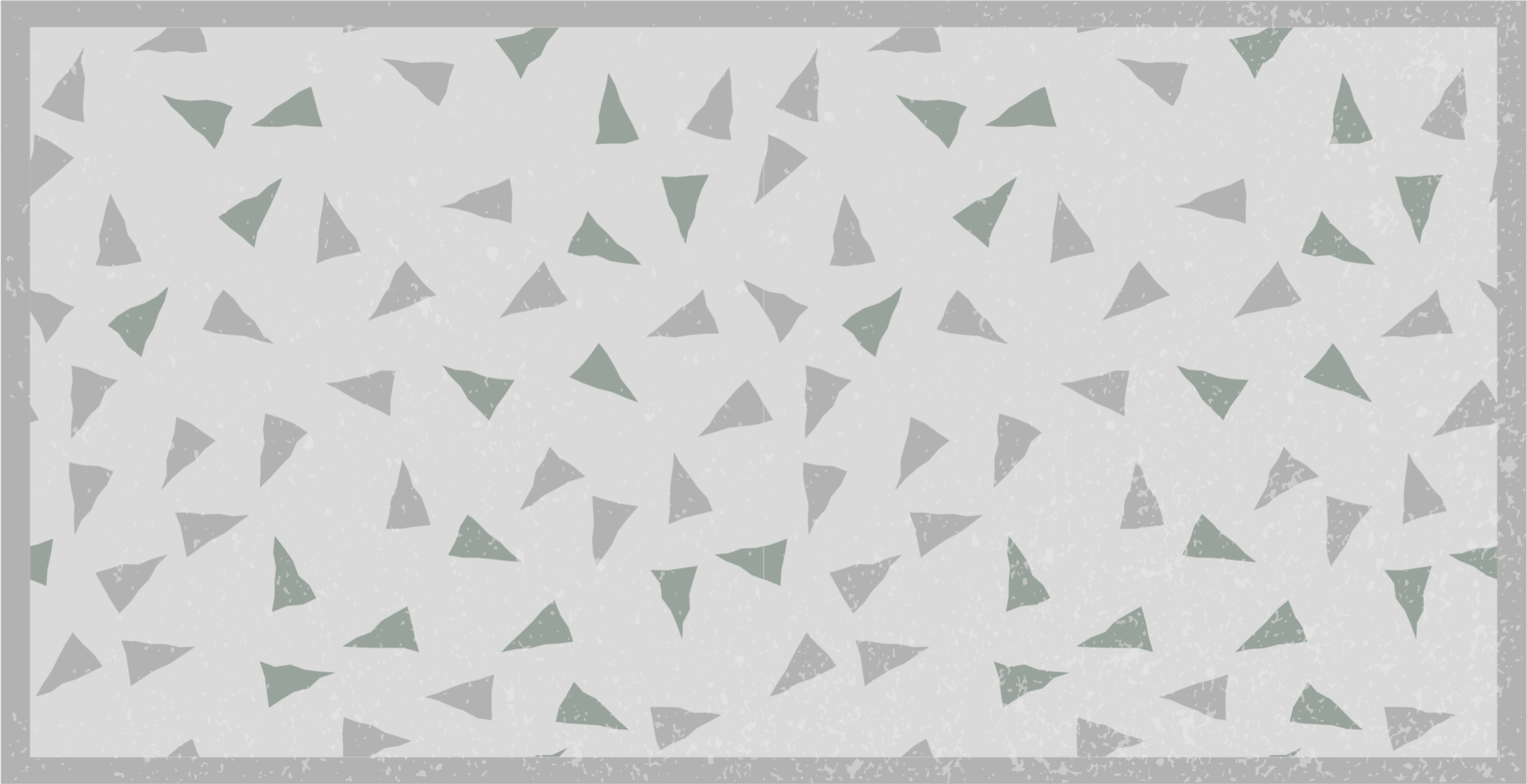 ľahký a jednoduchý severský koberec v severskom štýle - Tenstickers