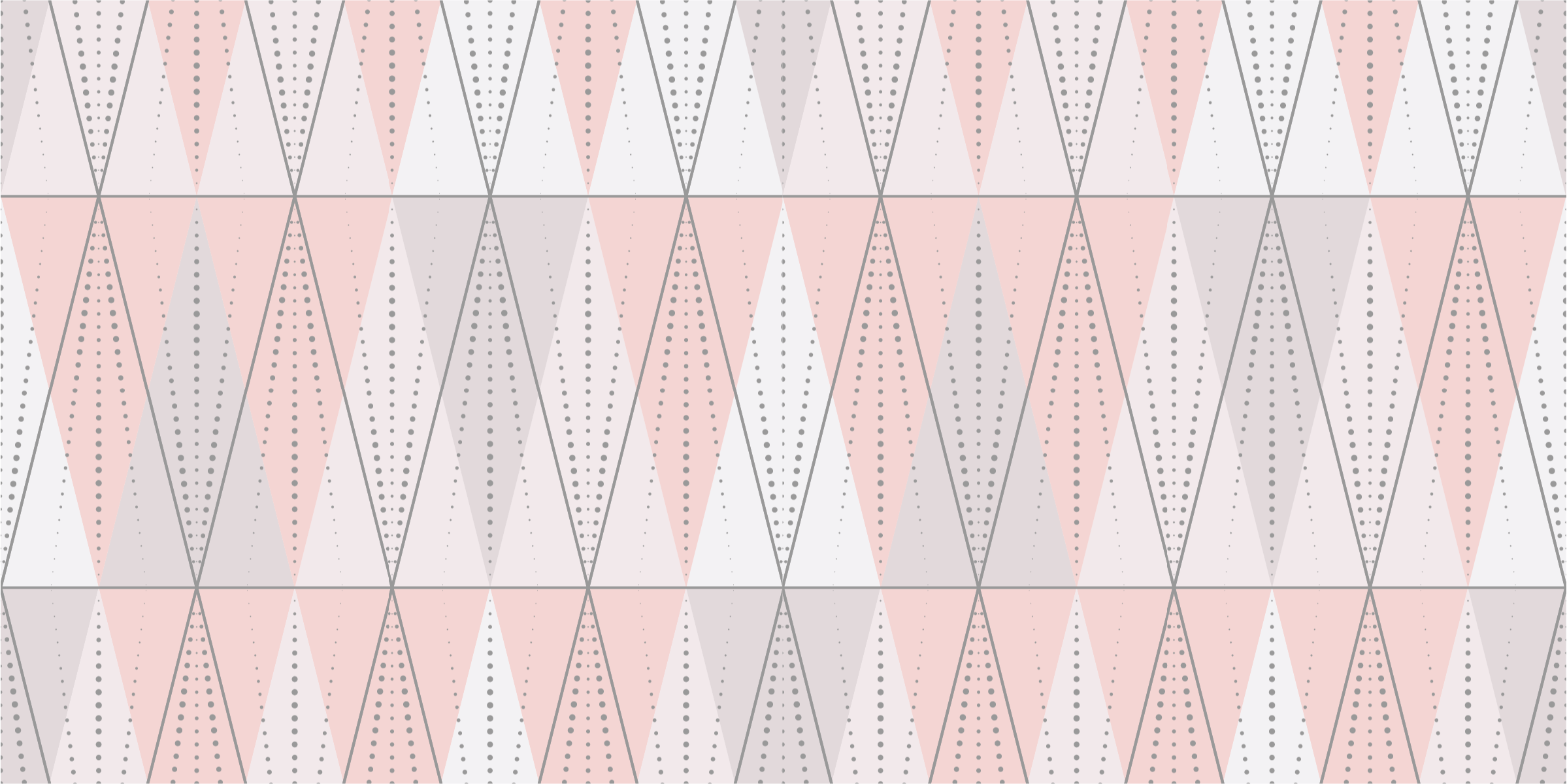 Rôzne farby severský dizajn severský koberec - Tenstickers