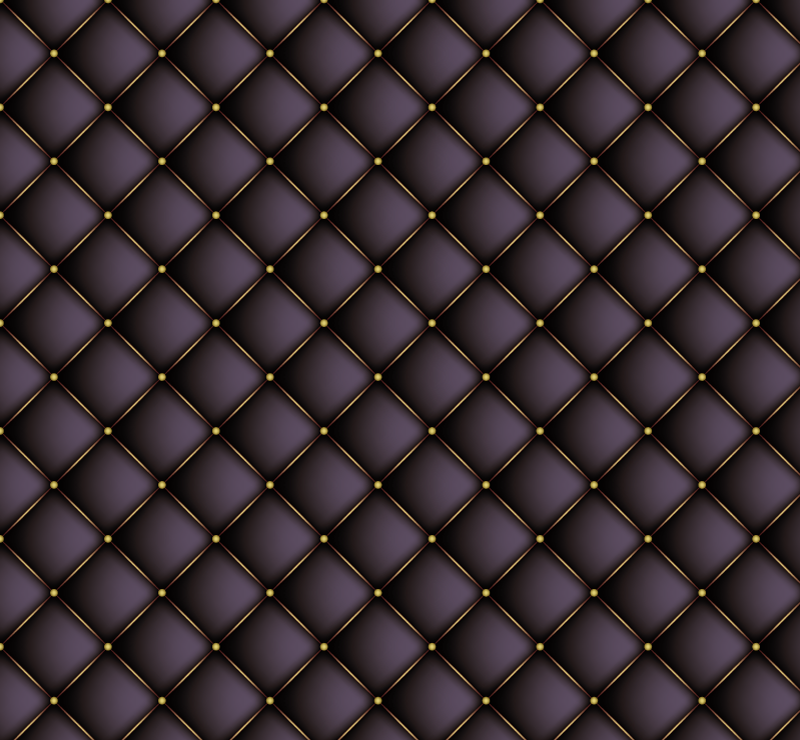 Prešívaný vinylový koberec pre domácu kanceláriu - Tenstickers