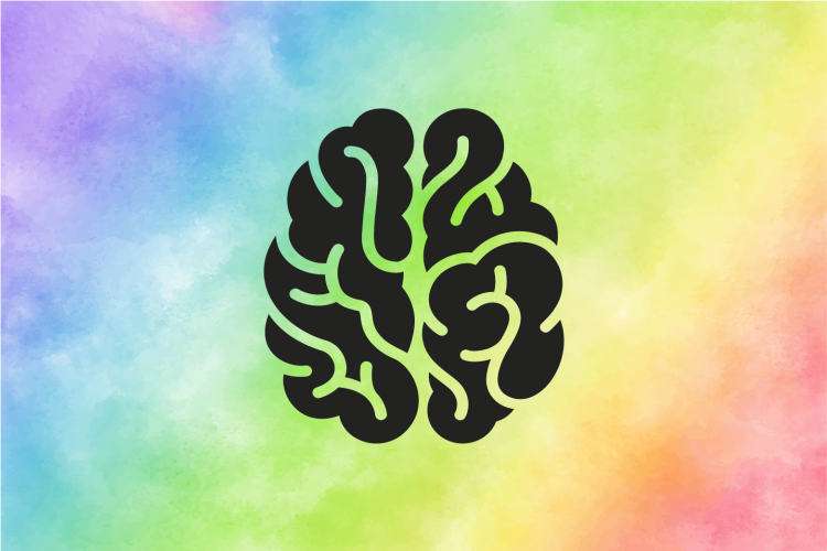 rôzne vinylové koberce pre deti vzdelávacia dúha - Tenstickers