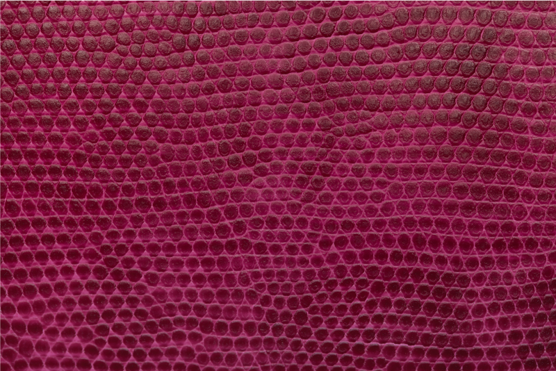 Vinylový koberec s ružovou potlačou so zvieracou potlačou - Tenstickers