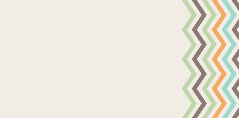 pruhovaný vinylový koberec štýl šípového vzoru - Tenstickers