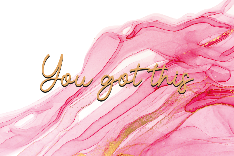 vinylový koberec citáty máš to - Tenstickers