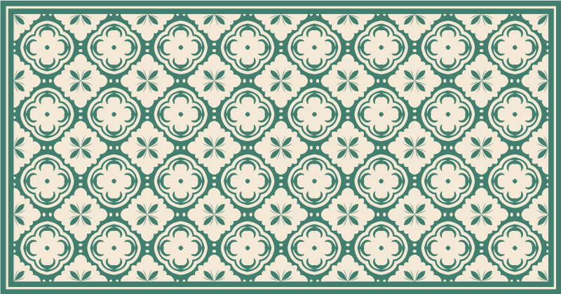 čínsky pohár oblasť vinobranie koberec - Tenstickers