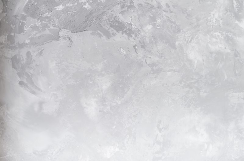 Vinylový koberec zo šedého betónového kameňa - Tenstickers