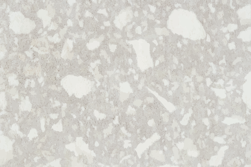 Mramorový vinylový koberec sofistikovaný vzhľad - Tenstickers