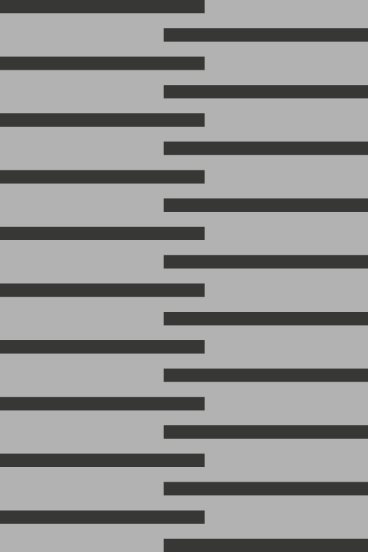 moderný vinylový koberec elegantný pruhovaný vzor - Tenstickers