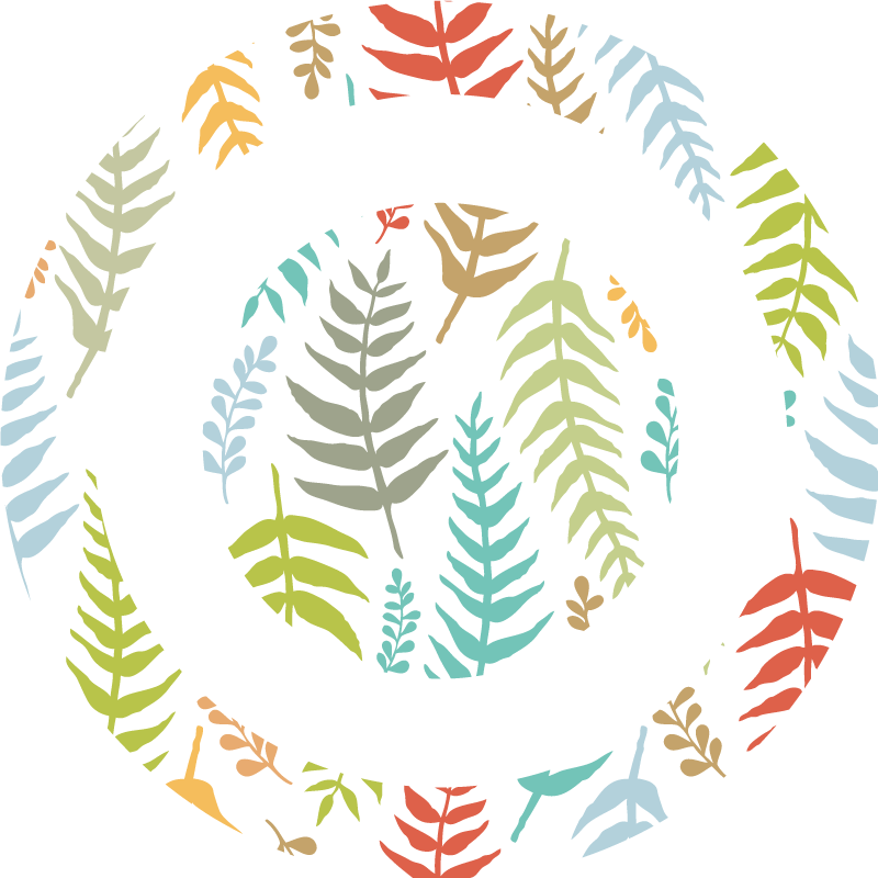 Kuchynská farebná yelldriss kuchynská dlažba - Tenstickers