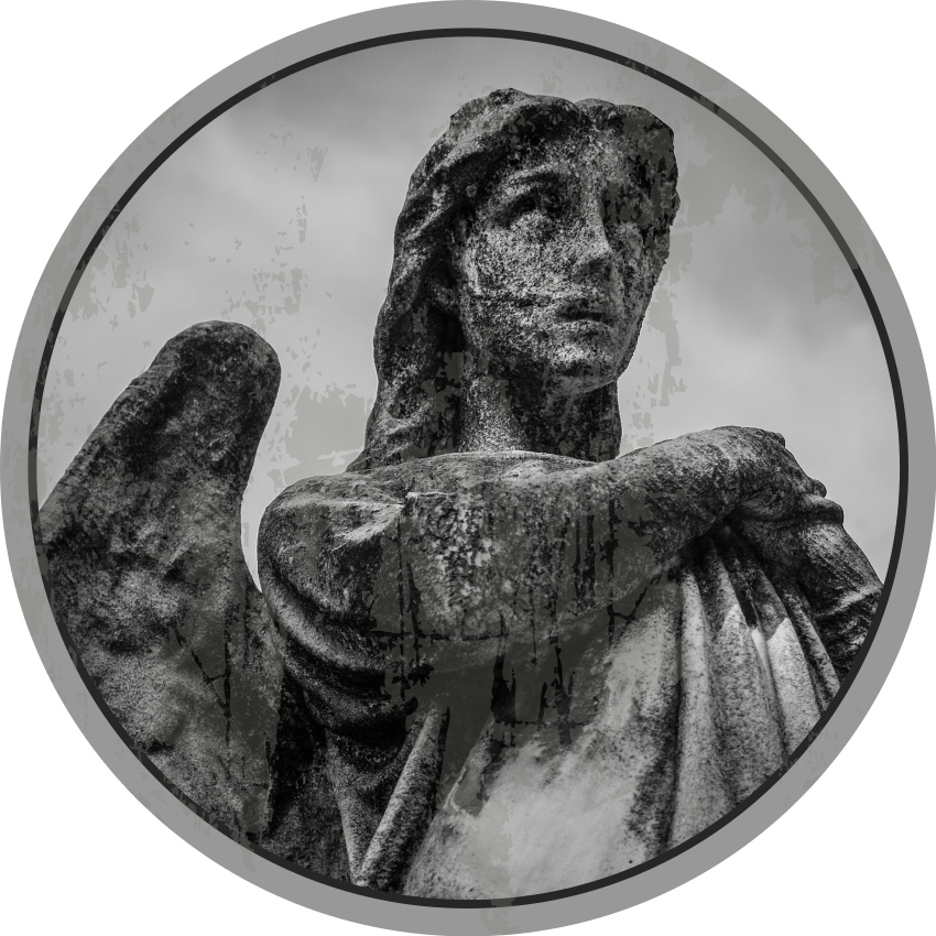 Vintage sklonený uhol vintage koberec - Tenstickers