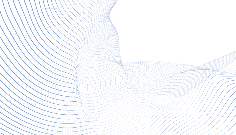 moderný vinylový koberec vzor tekutej vlny - Tenstickers