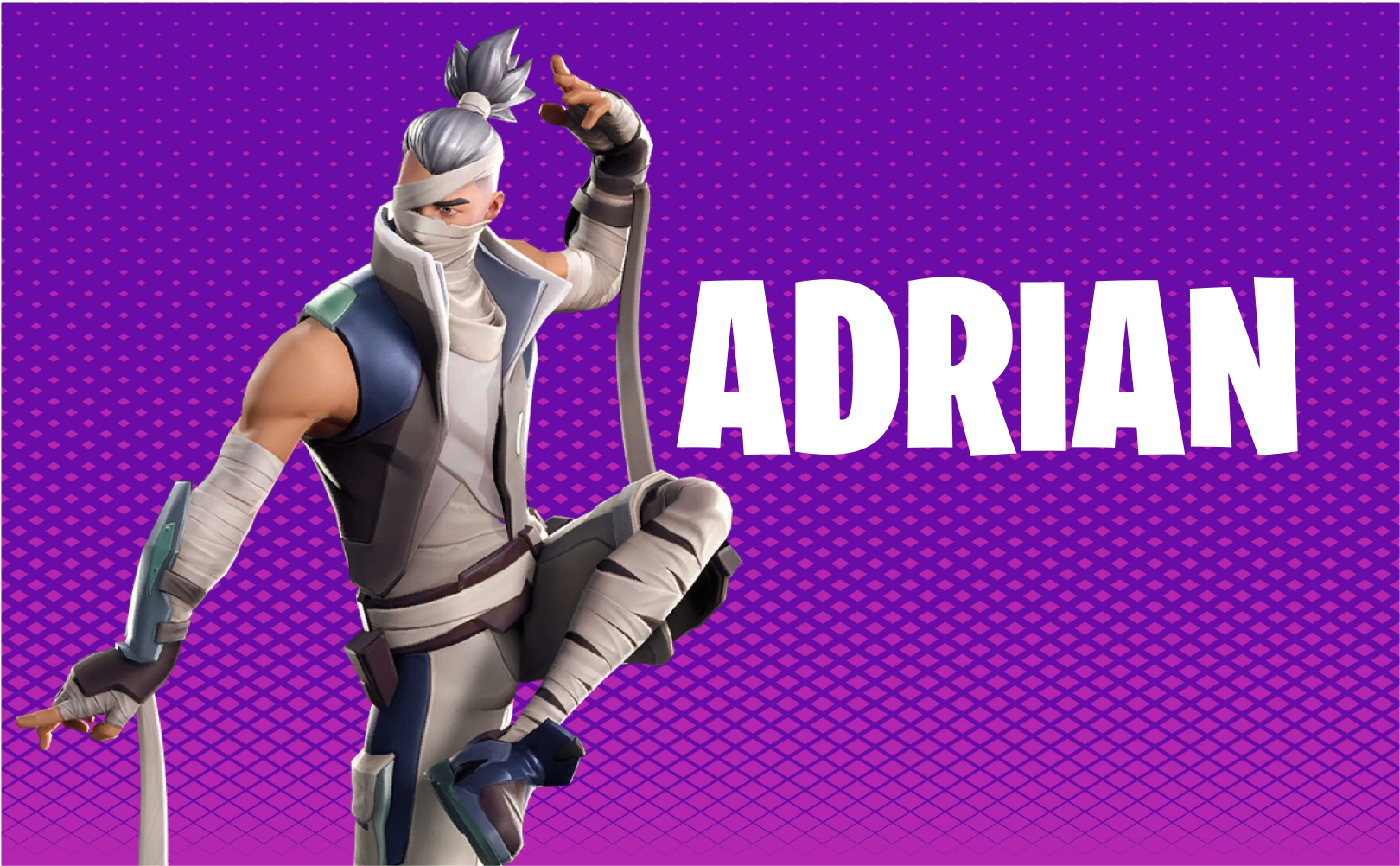 Videohra ninja chlapec spálne koberec - Tenstickers