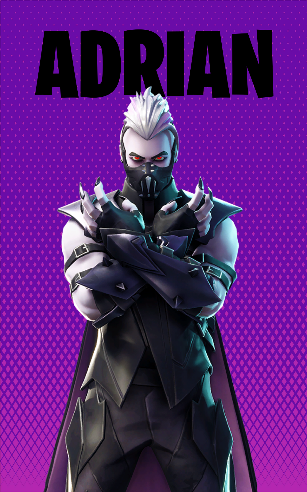 vinylový koberec pre mládež prispôsobiteľné herné meno - Tenstickers