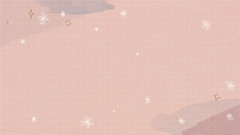 hviezdy vinylový koberec minimalistický béžový dizajn - Tenstickers