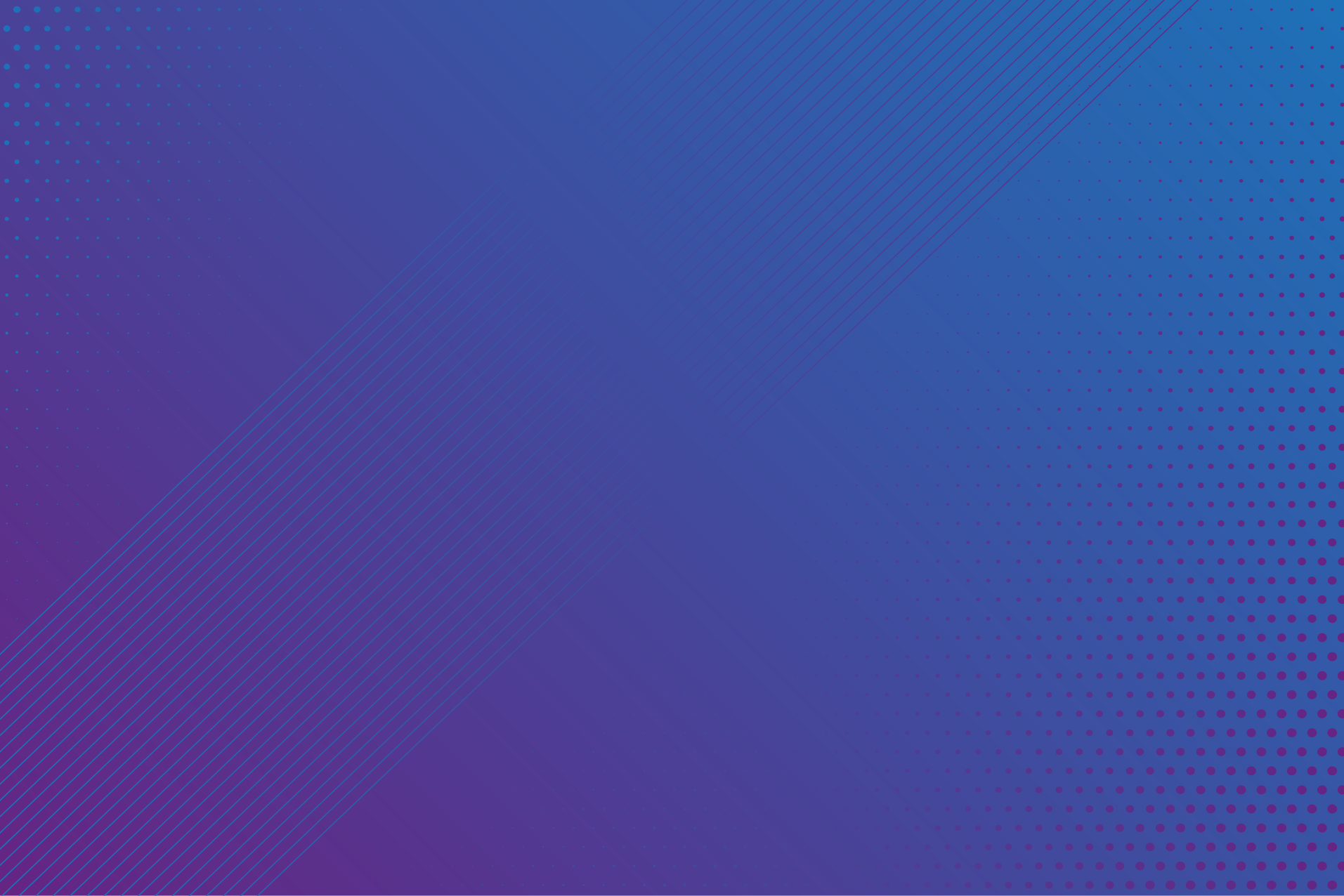 Abstraktná fialová až modrá mat - Tenstickers