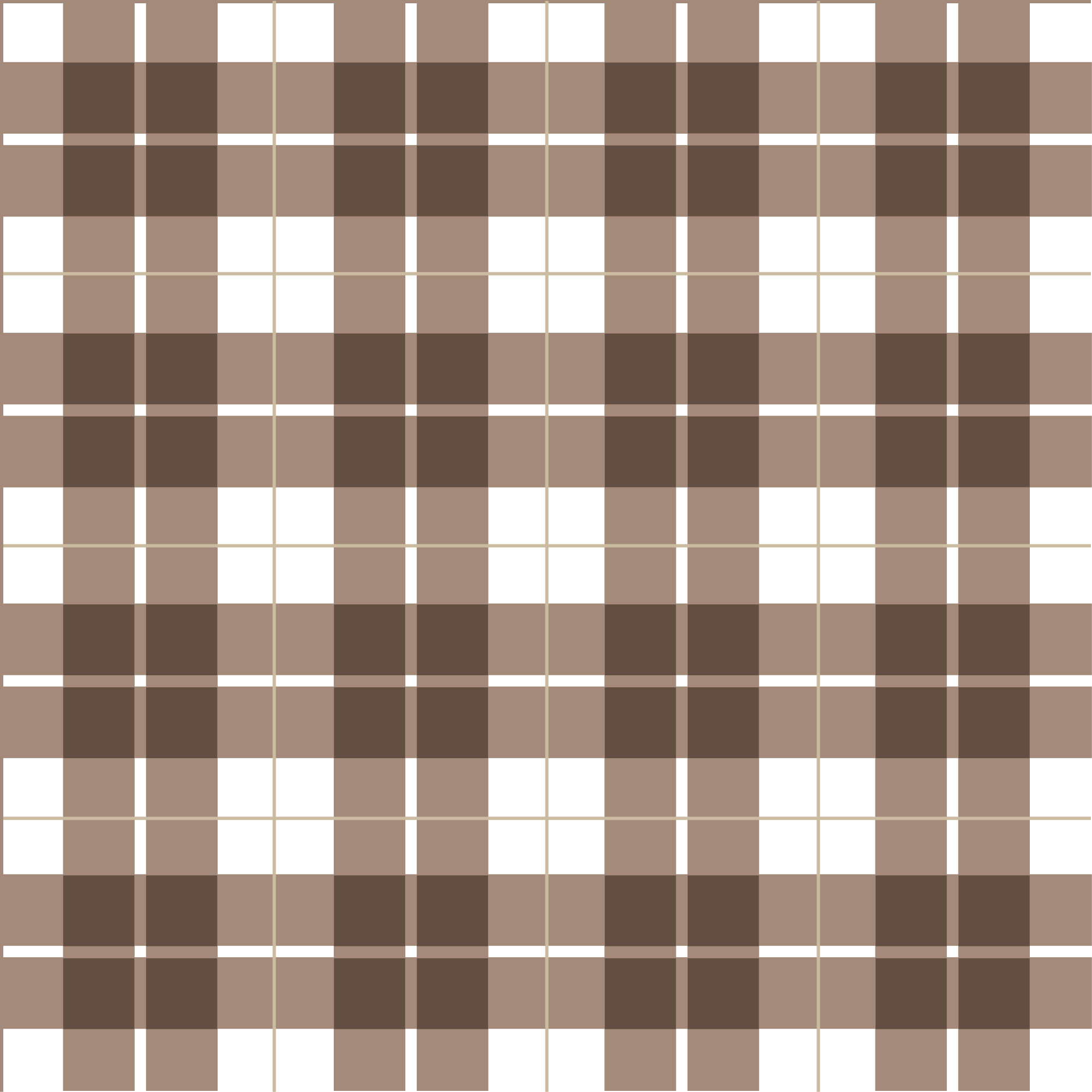 vinylový koberec kachličky kontrola zemitých tónov - Tenstickers