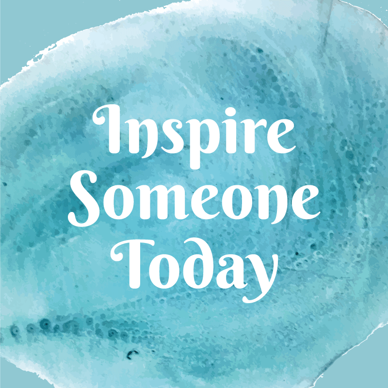 Vinylový koberec citáty inšpirujúca nálož citátov - Tenstickers