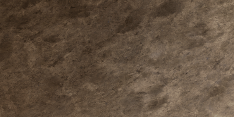 Mramorový vinylový koberec elegantný hnedý efekt - Tenstickers