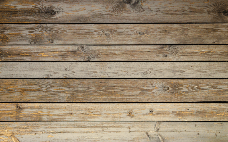 vinylový koberec drevo rustikálny povrch - Tenstickers