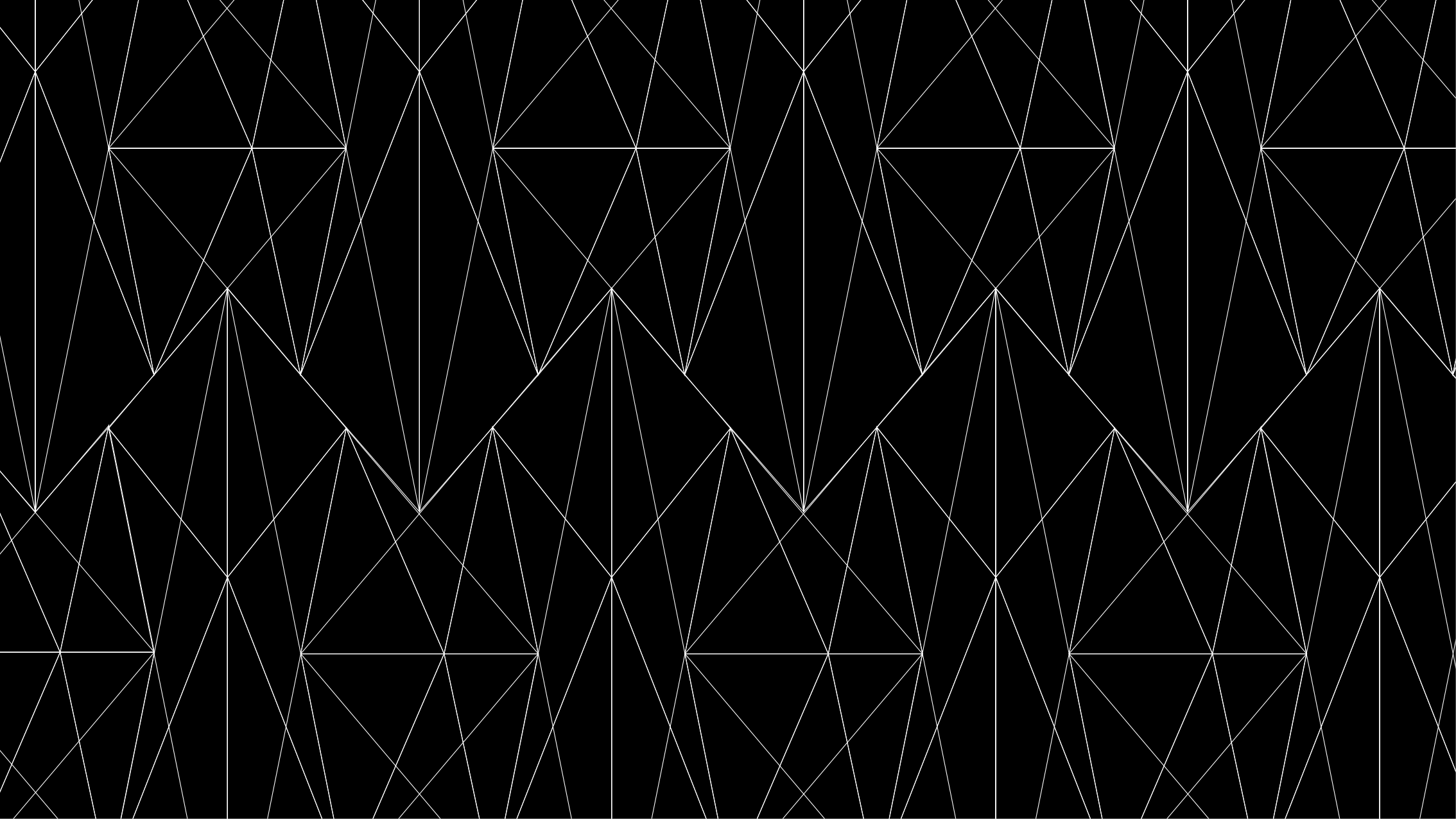 vinylový koberec s geometrickýmy tvarmi štýlový štýl - Tenstickers