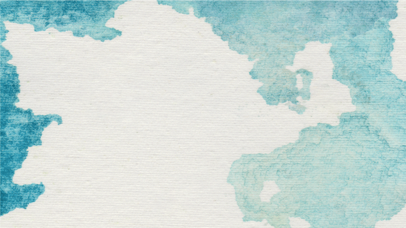 vinylový koberec do kúpelne jemný aqua efekt - Tenstickers