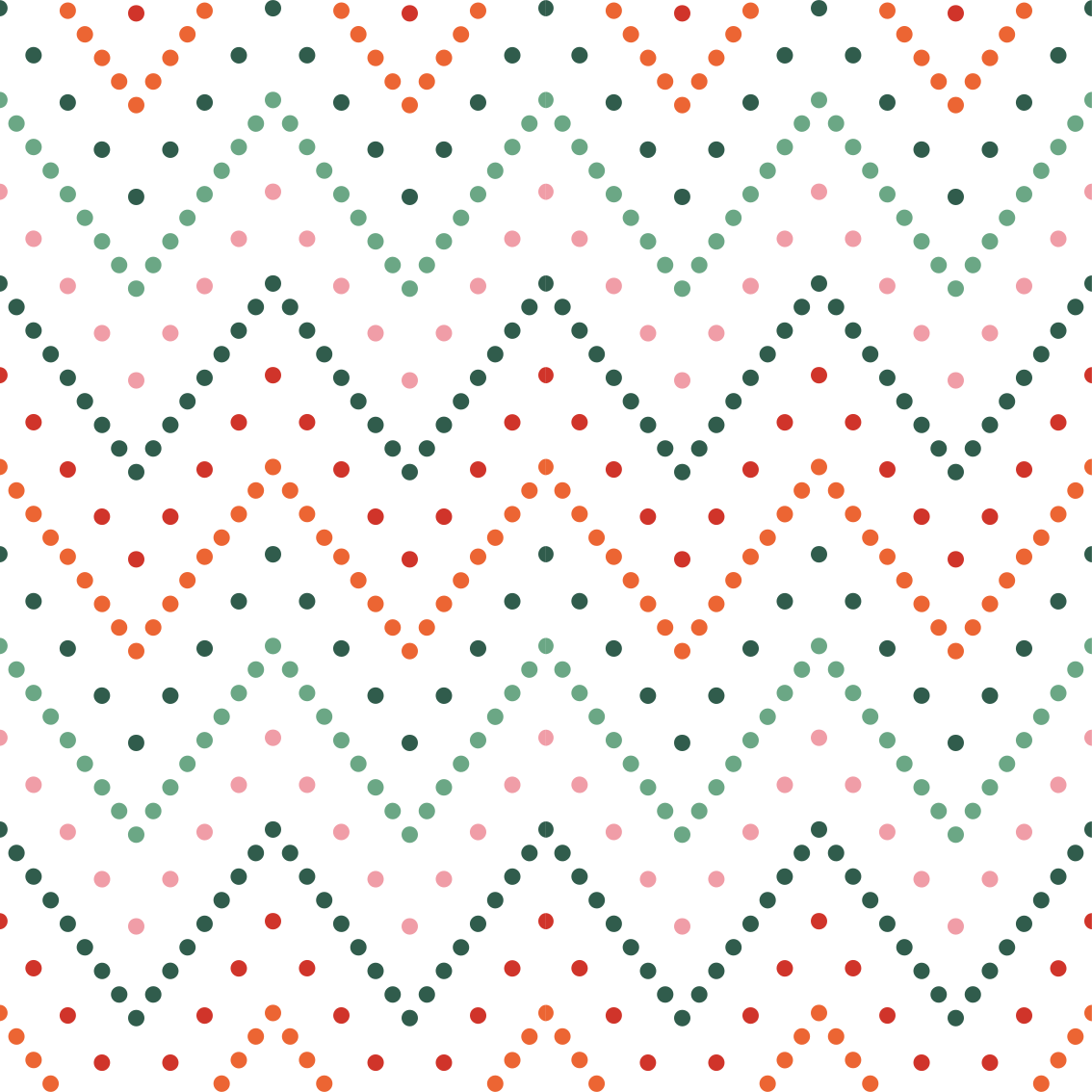 rôzne vinylové koberce pre deti farebný šípový vzor - Tenstickers