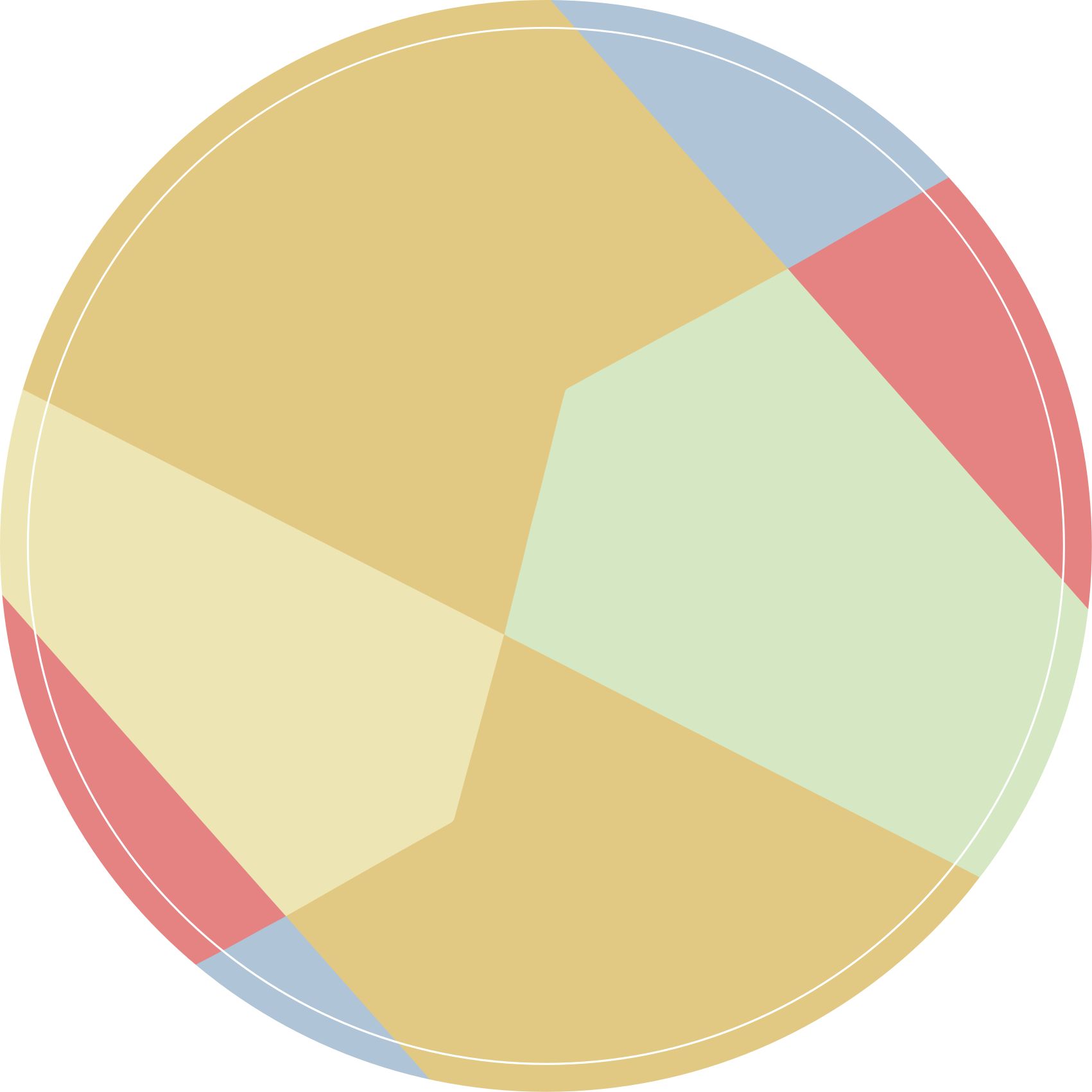 Vinylový koberec s geometrickými tvarmi uhľové farebné bloky - Tenstickers