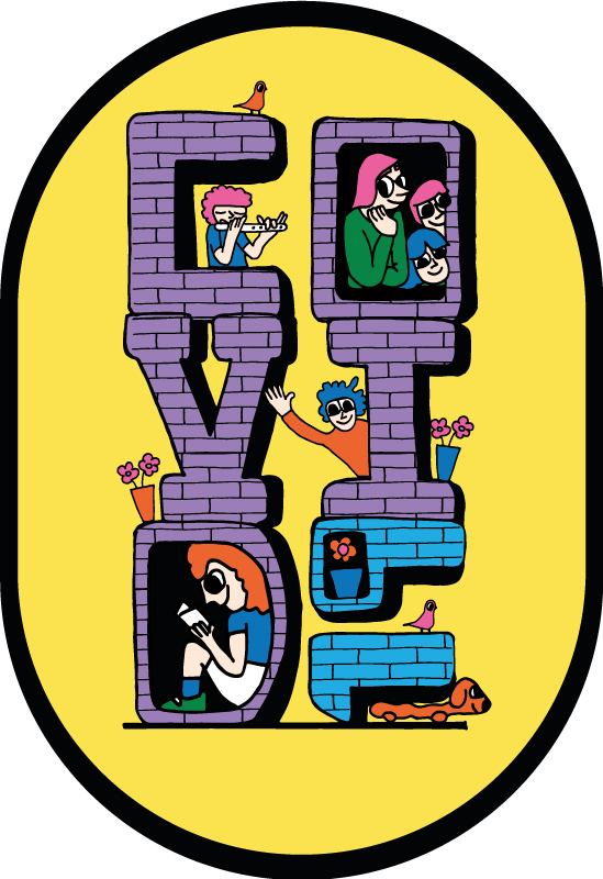 rôzne vinylové koberce pre deti postavy covid zostávajú doma - Tenstickers