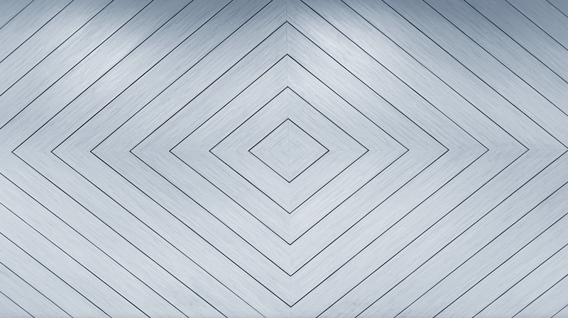 moderný vinylový koberec diagonálny čiarový vzor - Tenstickers