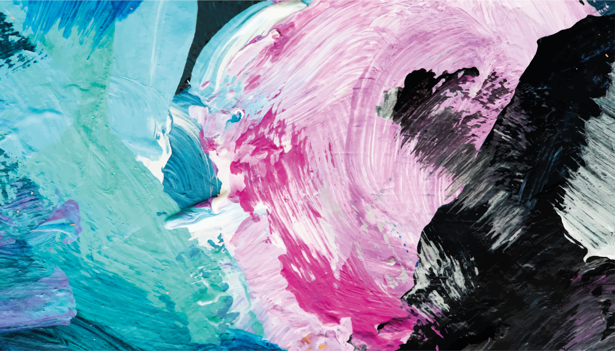 rôzne vzorované vinylové koberce špliech farby - Tenstickers