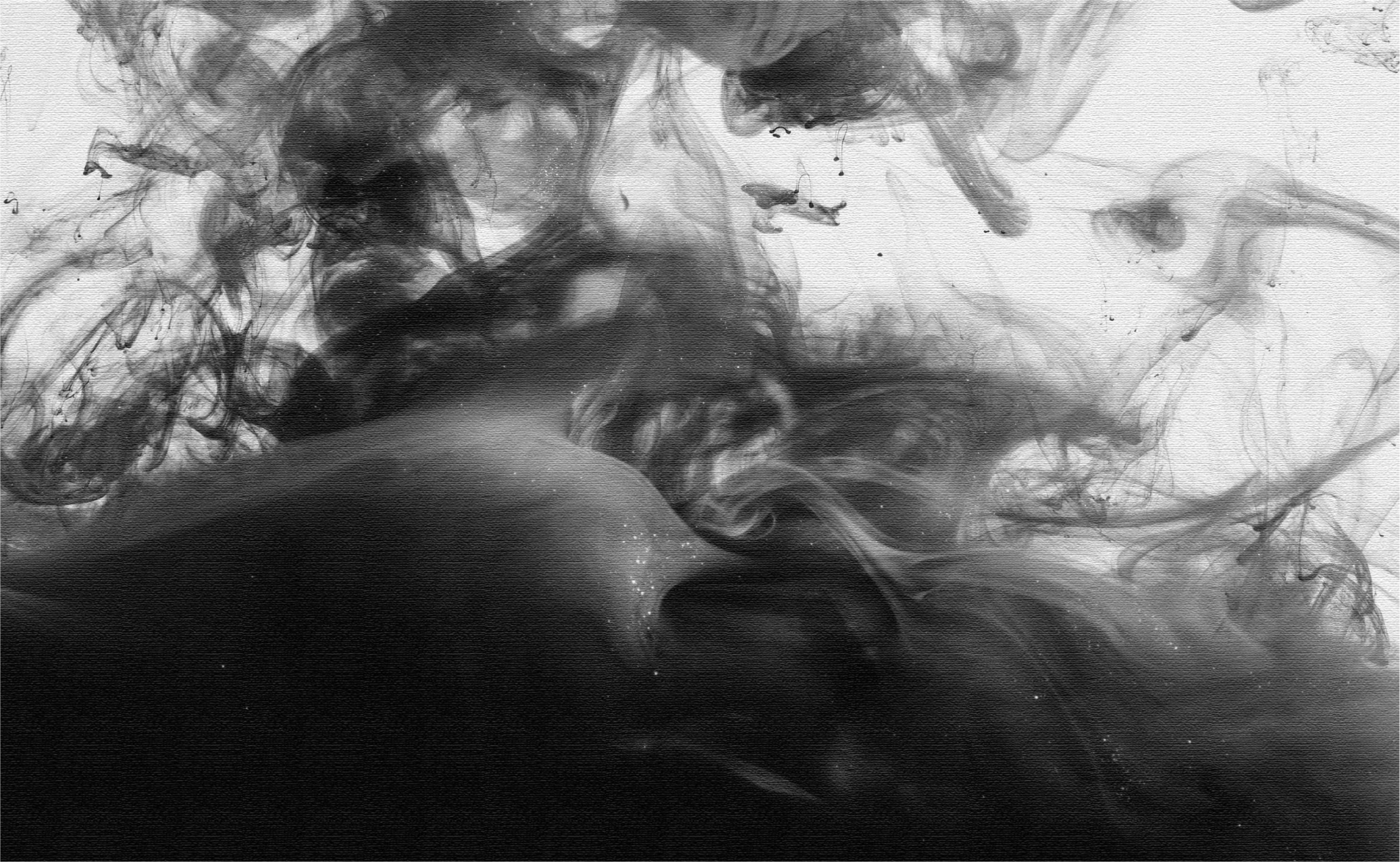 Mramorový vinylový koberec monochromatické abstraktné viery - Tenstickers