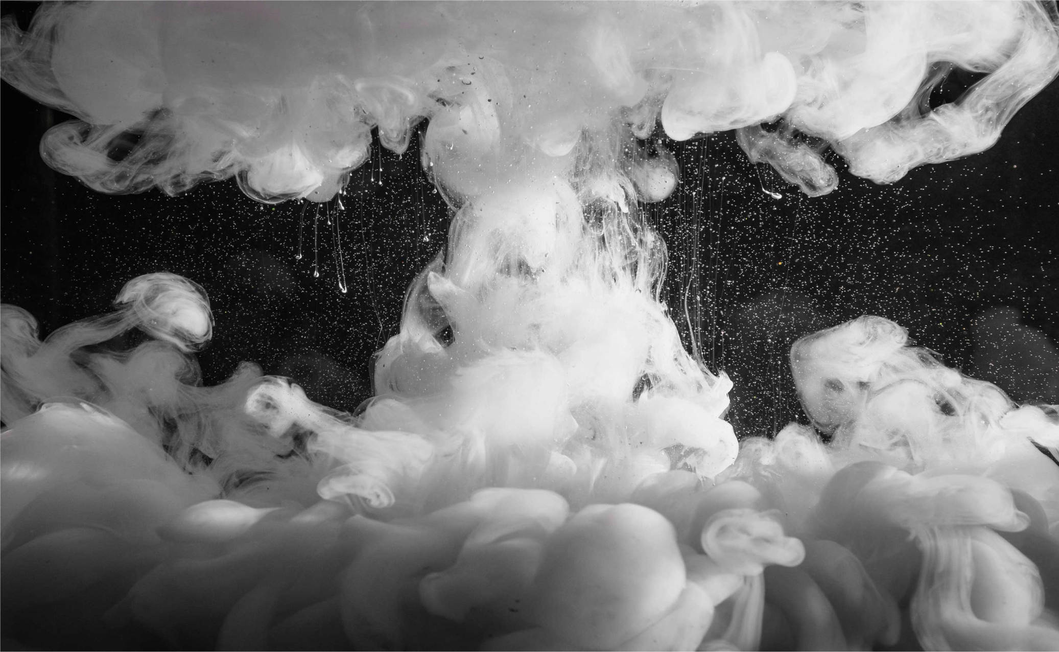 rôzne vinylové koberce pre deti nadýchaná tvorba oblakov - Tenstickers