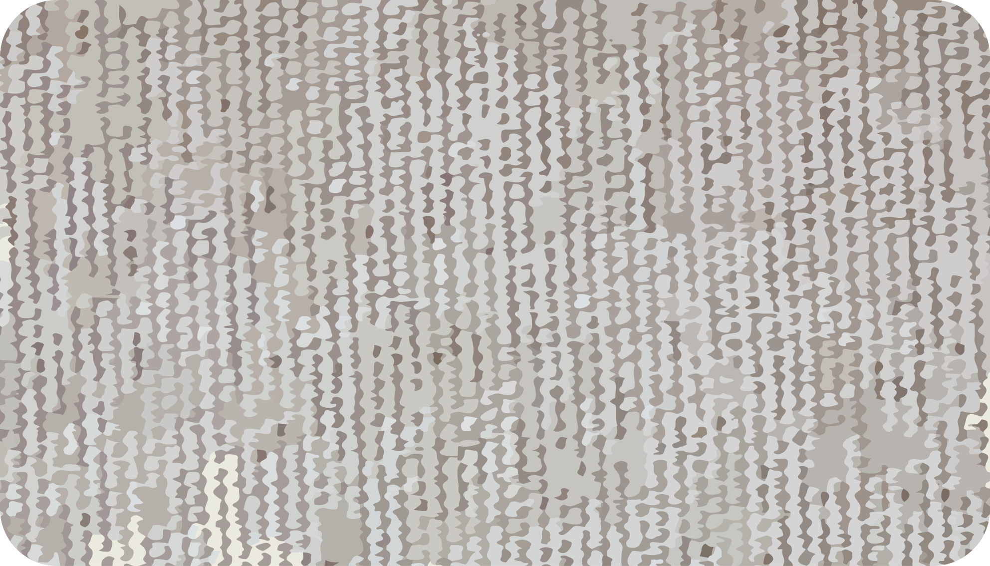 vinylový koberec do spálne jemný neutrálny vzor - Tenstickers