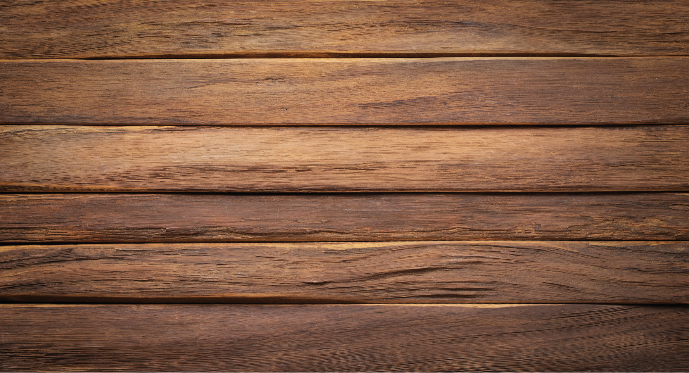 Drevený horizontálny fošňa koberec do obývačky - Tenstickers