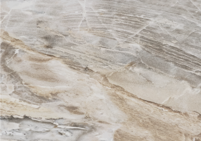 Mramorový textúrny komplexný textúrovaný koberec - Tenstickers