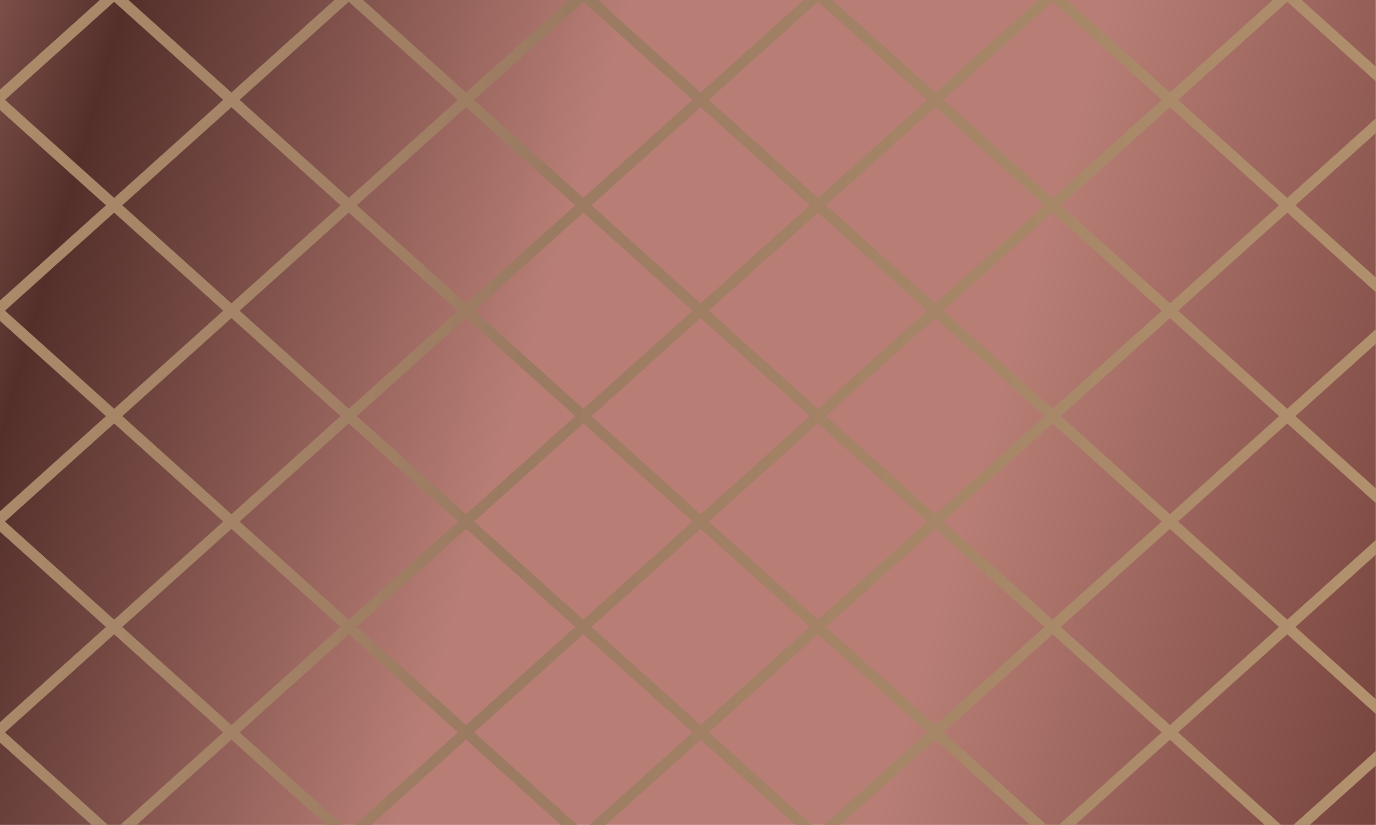 moderný vinylový koberec elegantný diamantový vzor - Tenstickers