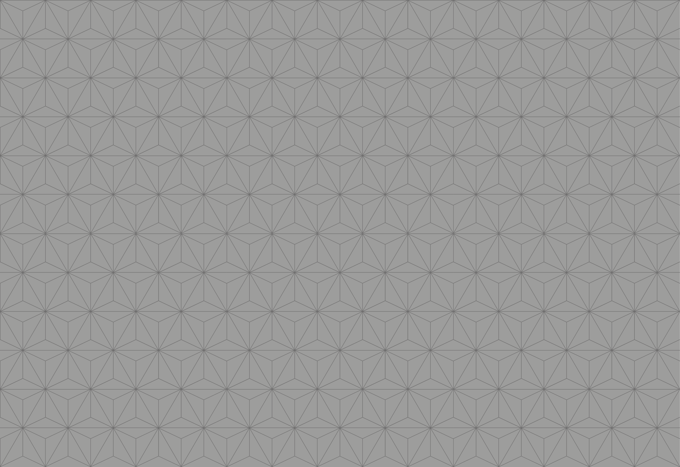 vinylový koberec kachličky geometrický sivý motív - Tenstickers