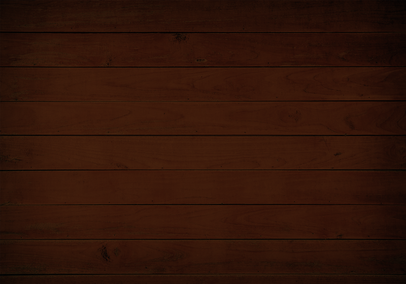 vinylový koberec drevo tmavohnedá textúra - Tenstickers