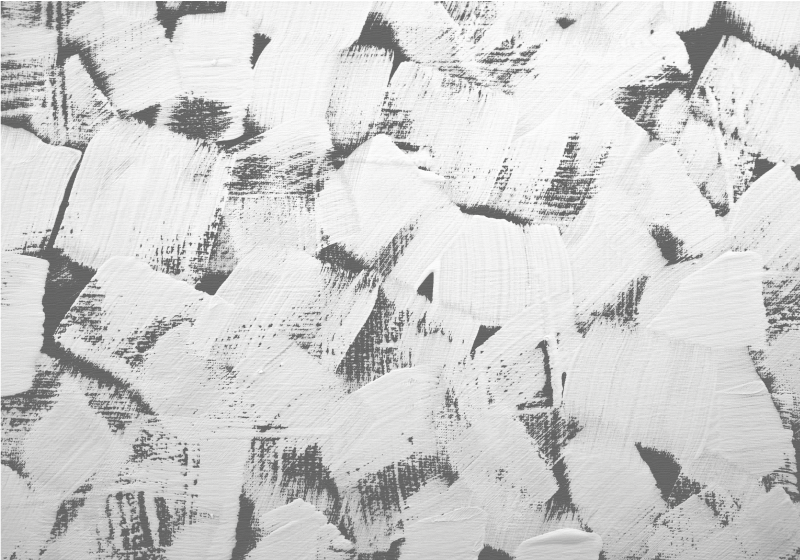 vinylový koberec so vzormi abstraktná štetinová textúra - Tenstickers