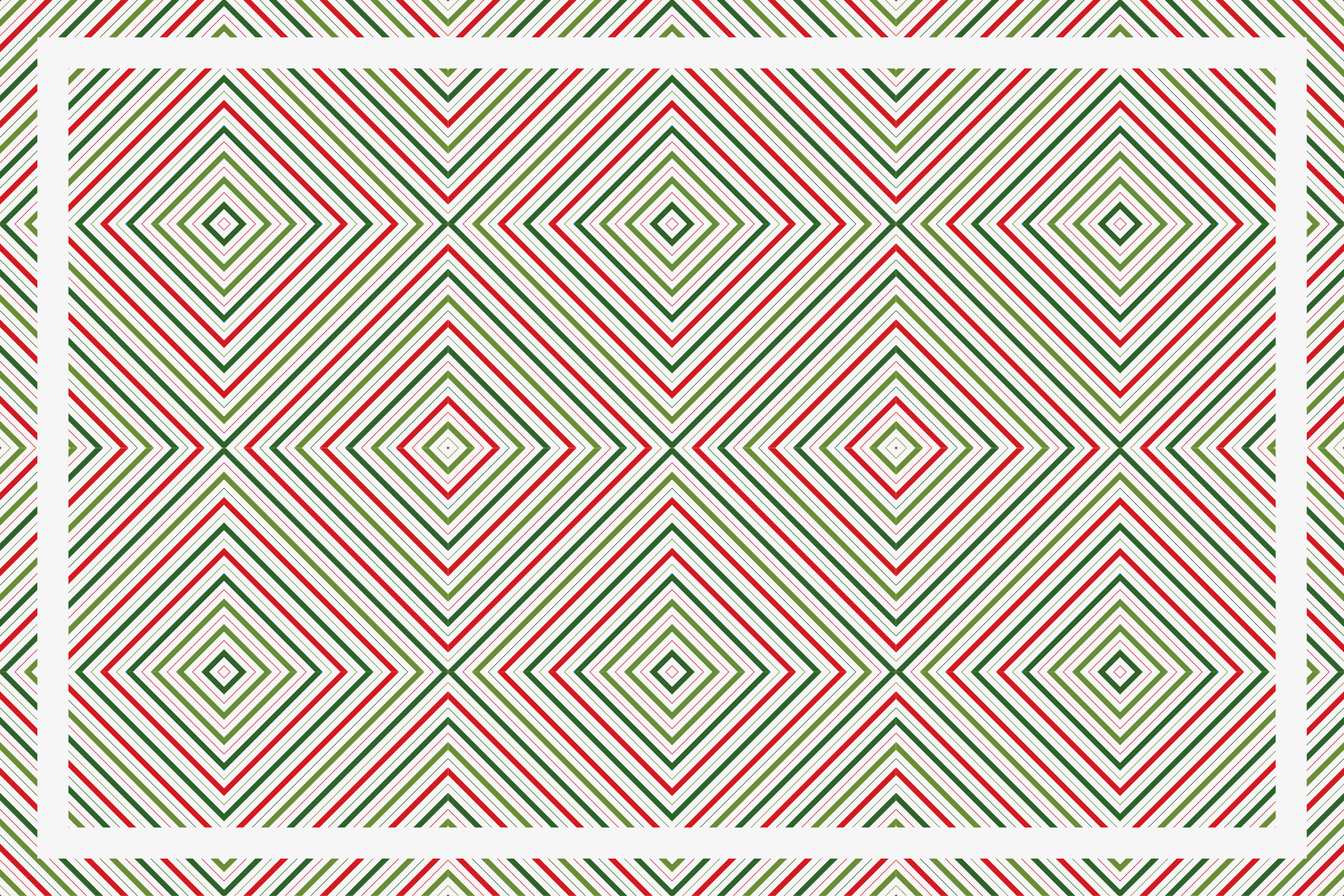 Vinylový koberec s geometrickými tvarmi diamantov - Tenstickers